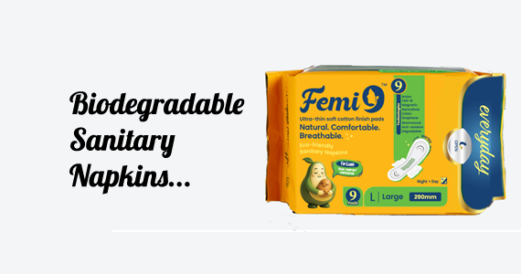 Sanitary Pads